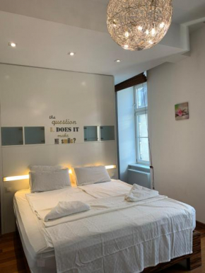 Apartment in the heart of Vienna